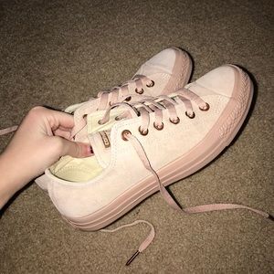converse all star mono glam